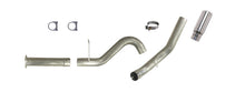 Load image into Gallery viewer, Diamond Eye KIT 4in DPF-BACK Single SS 07.5-10 CHEVY 6 6L 2500/3500 PCKGD BX46X14X14OD EL-PL