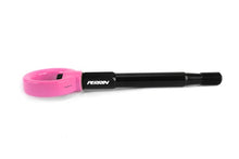 Load image into Gallery viewer, PERRIN 13-26 Subaru BRZ / 13-20 Scion FRS &amp; Toyota 86 / 22-26 GR86 Tow Hook Kit (Rear) - Hyper Pink