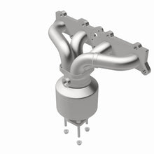 Load image into Gallery viewer, MagnaFlow Conv DF 99-02 Saturn SC/SL/SW Series 1.9L Manifold