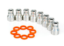 Load image into Gallery viewer, FAST OE Fuel Rail Kit LSXR LS3/LS7