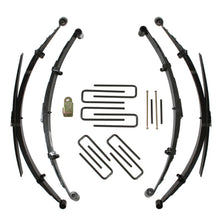 Load image into Gallery viewer, Skyjacker 3" SYSTEM 84-85 TOY 4RUNNER