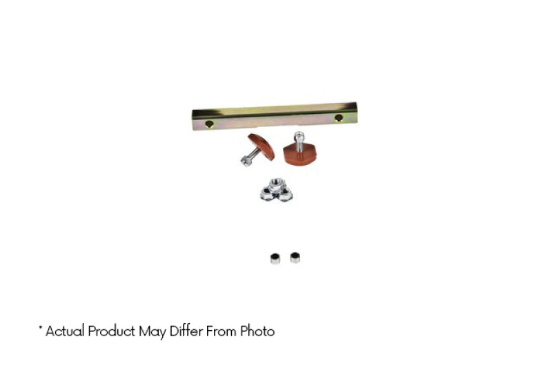 Belltech HANGER KIT 89-97 Ranger FRNT Hangers 2inch