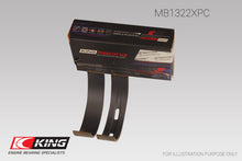 Load image into Gallery viewer, King Engine Bearings VW V8/V10 R8/RS6/Huracan (Size STDX) Main Bearing Set