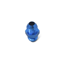 Load image into Gallery viewer, Russell Performance -8 AN Flare Union (Blue)