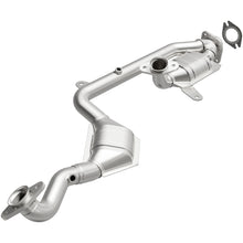 Load image into Gallery viewer, MagnaFlow Conv DF 95-97 Lincoln Continental
