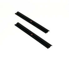 Load image into Gallery viewer, Westin 1987-1996 Ford Pickup Fullsize Wade Tailgate Cap - Black