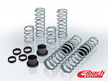 Load image into Gallery viewer, Eibach 18-19 Polaris RZR XP Turbo (Fox Dynamix Pro-UTV) Stage 3 Performance Spring System (Set of 8)