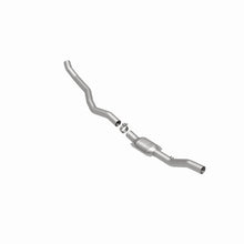 Load image into Gallery viewer, MagnaFlow Conv DF Dodge Dakota 3.9/5.2L 4WD