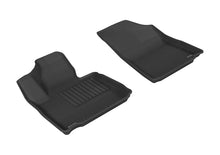 Load image into Gallery viewer, 3D MAXpider 2014-2015 Kia Sorento Kagu 1st Row Floormat - Gray