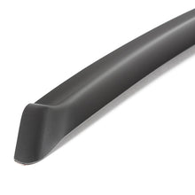 Load image into Gallery viewer, Rugged Ridge Front Window Visors Black 04-06 Tundra Double Cab