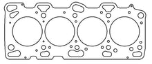 Load image into Gallery viewer, Cometic Mitsubishi Lancer EVO 4-8 86mm Bore .027in MLS Head Gasket