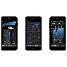 Load image into Gallery viewer, Autometer OBD-II Wireless Data Module Bluetooth DashLink for Apple IOS &amp; Android Devices