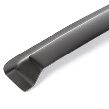 Load image into Gallery viewer, Rugged Ridge Rear Window Visors Black 09-14 Ford F150 Crew