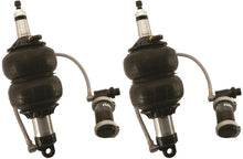 Load image into Gallery viewer, Ridetech 55-57 Chevy TQ Series ShockWaves Front Pair