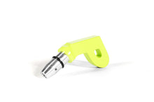 Load image into Gallery viewer, PERRIN 15-25 Subaru WRX &amp; 13-26 BRZ/FR-S/86/GR86 Dipstick Handle P Style - Neon Yellow
