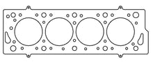 Load image into Gallery viewer, Cometic Peugeot P405 M-16 86.5mm .040 inch MLS Head Gasket