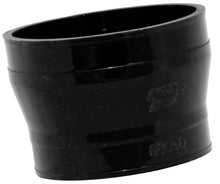 Load image into Gallery viewer, K&amp;N Hose 4in To 3.5inid X 3inl Tprd Molded