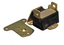 Load image into Gallery viewer, Energy Suspension GM 4.3 Motor Mount Late - Black