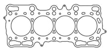Load image into Gallery viewer, Cometic Honda Prelude 87mm 97-UP .080 inch MLS H22-A4 Head Gasket