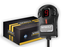 Load image into Gallery viewer, AFE Power Sprint Booster BMW 01-15 5/6/7/M5/M6-Series (A/T)