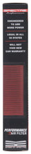Load image into Gallery viewer, Spectre 85-89 Chevy Camaro 2.8/5.0L V6/V8 F/I Replacement Panel Air Filter (2 Req.)