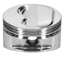 Load image into Gallery viewer, JE Pistons 400 SBC .500 DOME Set of 8 Pistons