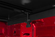 Load image into Gallery viewer, Lund 19-23 Ram 1500 8ft Bed Genesis Elite Tri-Fold Tonneau - Black