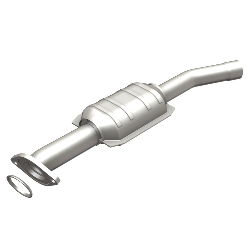 MagnaFlow Conv DF 99-00 Mazda Miata 1.8L 50S