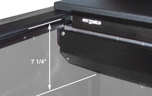 Load image into Gallery viewer, Roll-N-Lock 88-98 Chevy Silverado/Sierra SB 77-1/4in M-Series Retractable Tonneau Cover