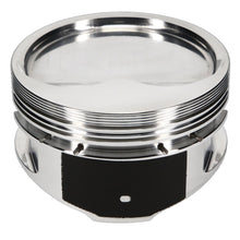 Load image into Gallery viewer, JE Pistons 350/400 SBC 9.5:1 GP Set of 8 Pistons