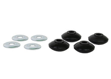 Load image into Gallery viewer, Whiteline 06+ Toyota FJ Cruiser GSJ15 Rear Sway Bar Link Upper Bushing and Washers