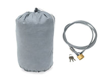 Load image into Gallery viewer, Rampage 2010-2014 Dodge Charger Car Cover - Grey