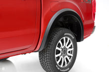 Load image into Gallery viewer, Lund 2019 Ford Ranger SX-Style 2pc Smooth Fender Flares - Black