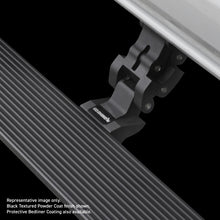Load image into Gallery viewer, Go Rhino 13-18 Mercedes-Benz Sprinter 2500/3500 Van 3dr E-BOARD E1 Running Board Kit - Bedliner Coat