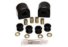 Load image into Gallery viewer, Energy Suspension 26Mm Rear Sway Bar Bushing - Black