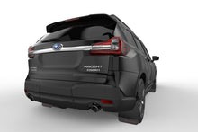 Load image into Gallery viewer, Rally Armor 18-26 Subaru Ascent Red UR Mud Flap w/White Logo