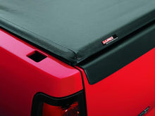 Load image into Gallery viewer, Lund 19-23 Ford Ranger (6ft Bed) Genesis Roll Up Tonneau Cover - Black