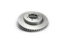 Load image into Gallery viewer, Alcon 07-15 Toyota Tacoma 355/221x34mm Slotted Rotor - Front Left