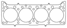 Load image into Gallery viewer, Cometic Pontiac V8 350 4.160in Bore .140in MLS Head Gasket