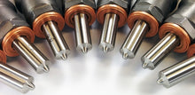 Load image into Gallery viewer, DDP 15-19 Ford Powerstroke 6.7L Reman Injector Set (20% Over)