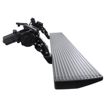 Load image into Gallery viewer, Go Rhino 13-18 Mercedes-Benz Sprinter 2500/3500 Van 3dr E-BOARD E1 Elec. Running Board Kit - Tex Blk