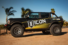Load image into Gallery viewer, ICON 2021+ Ford Bronco Billet Upper Control Arm Delta Joint Kit