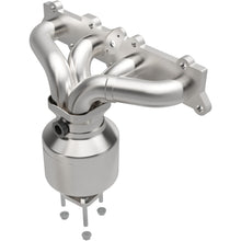 Load image into Gallery viewer, MagnaFlow Conv DF 99-02 Saturn SC/SL/SW Series 1.9L Manifold
