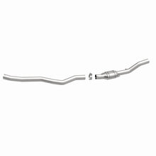 Load image into Gallery viewer, MagnaFlow Conv DF Dodge Dakota 3.9/5.2L 4WD
