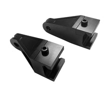 Load image into Gallery viewer, DV8 Offroad Light Bar Mount For DV8 Off Road Rail Mount System