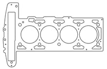 Load image into Gallery viewer, Cometic GM Ecotec 2.0L DOHC 87mm Bore .027 inch MLS Head Gasket - LSJ