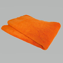 Load image into Gallery viewer, Chemical Guys BIG MOUTH Large Microfiber Drying Towel - 36in x 25in