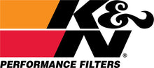 Load image into Gallery viewer, K&amp;N 12-16 Harley-Davidson XL 883/1200 Drop In Air Filter