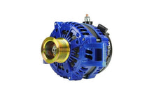 Load image into Gallery viewer, Sinister Diesel 99.5-07 Ford 6.0L/7.3L Powerstroke 250 AMP High Output Alternator