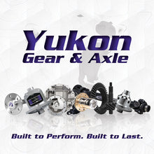 Load image into Gallery viewer, Yukon Gear Spindle Nut for Dana 50 &amp; 60 w/Pin 2in I.D
